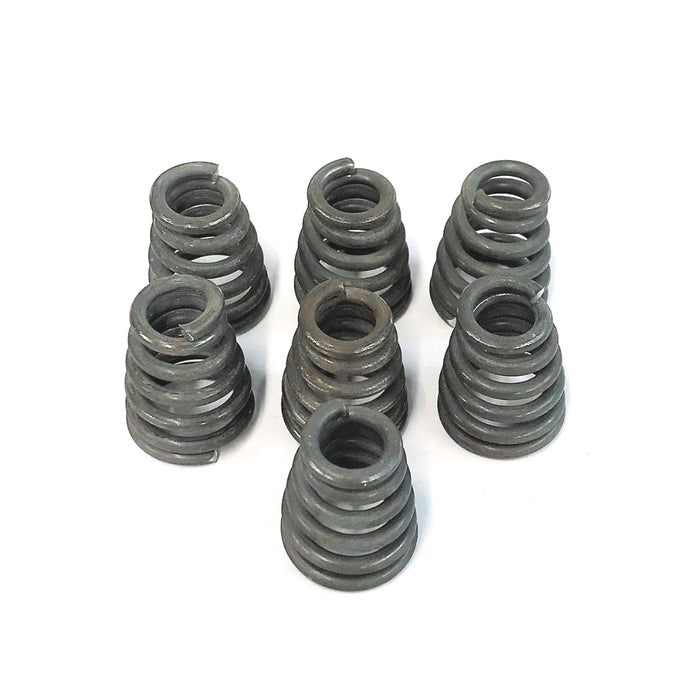 Unbranded Exhaust Spring 4971 [Lot of 7] NOS