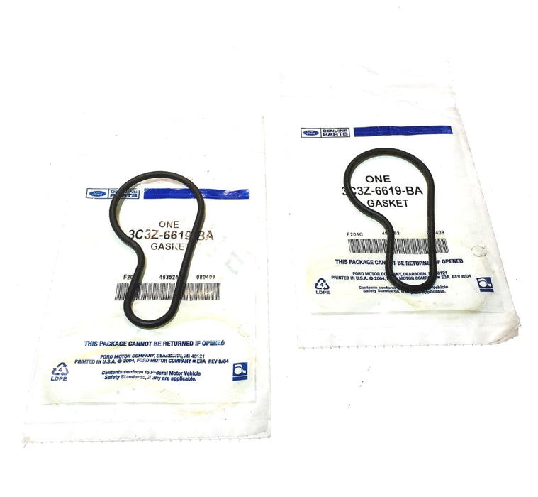 Ford OEM Gasket 3C3Z-6619-BA [Lot of 2] NOS