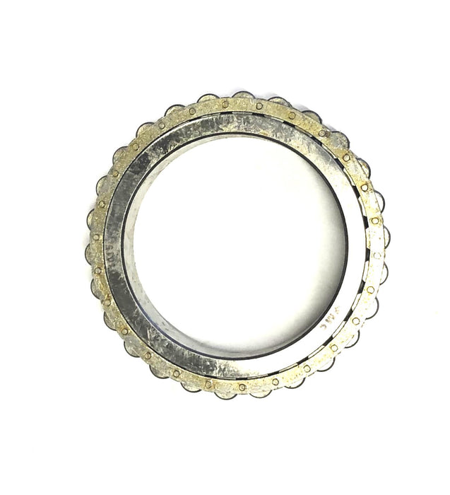 Link-Belt Cylindrical Roller Bearing Inner Ring With Rollers MU1015 NOS
