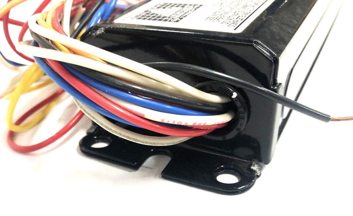 Big Beam 120/277VAC 60HZ 3.5WATT Series A Electrical Ballast EFB-40 NOS