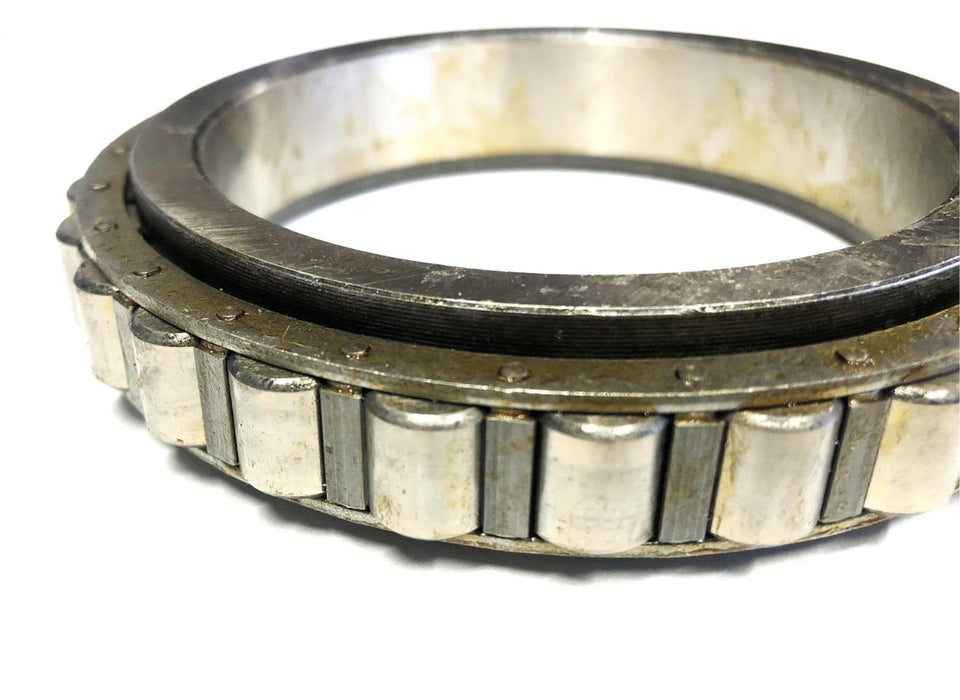 Link-Belt Cylindrical Roller Bearing Inner Ring With Rollers MU1015 NOS