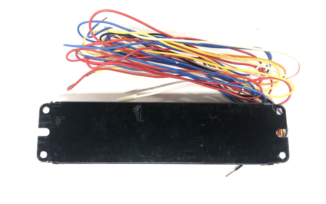 Big Beam 120/277VAC 60HZ 3.5WATT Series A Electrical Ballast EFB-40 NOS