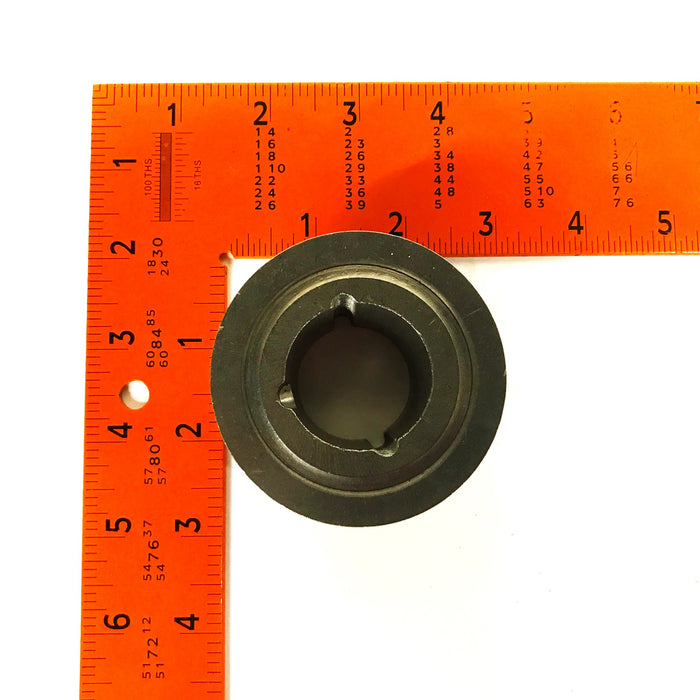 Martin Taper Bushed Timing Pulley TB16H100 NOS