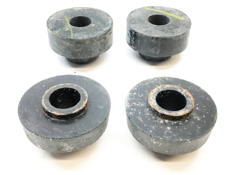 Moog Suspension Strut Rod Bushing Kit K7114 NOS