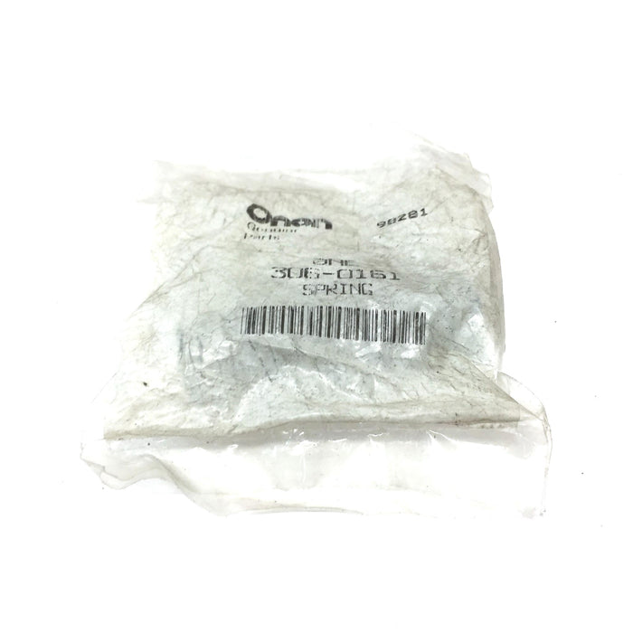 Onan Replacement Spring 306-0161 NOS