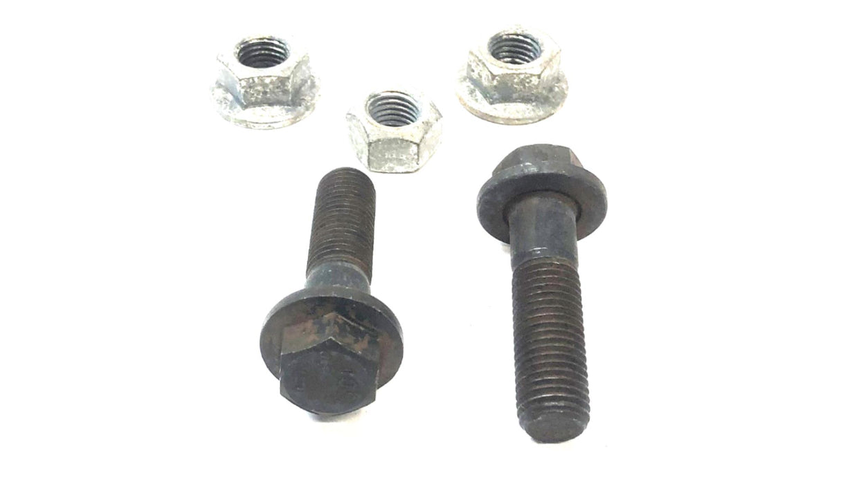 PrecisionRide Gas Charged MacPherson Strut G67513 (736711) NOS