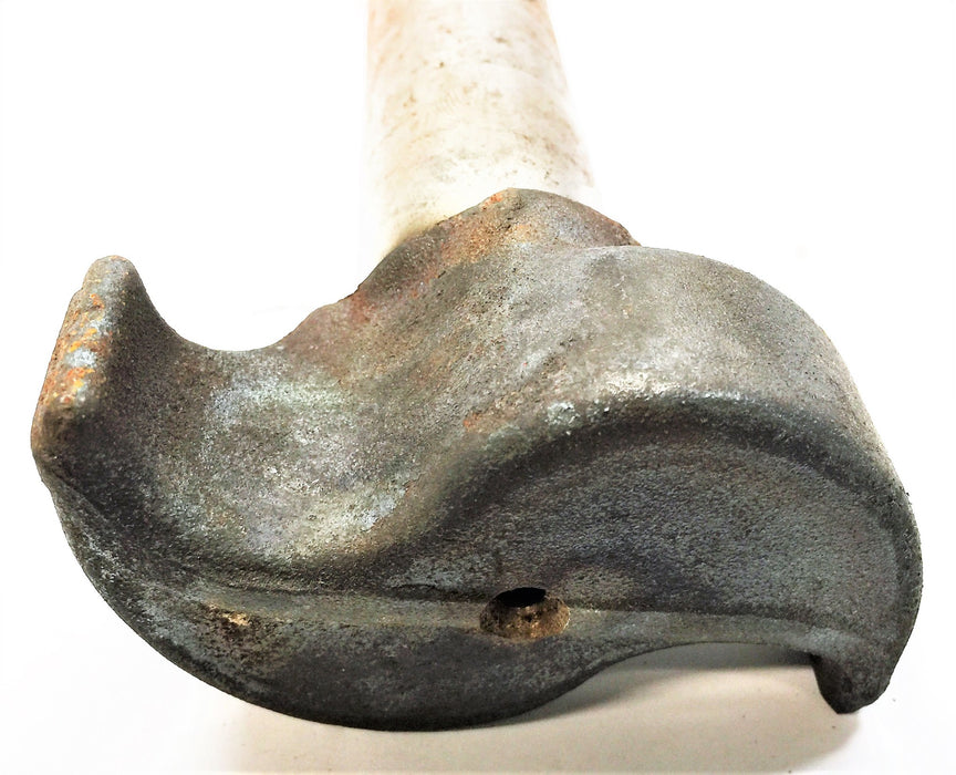 EUCLID Left-Hand Camshaft E-4709A NOS