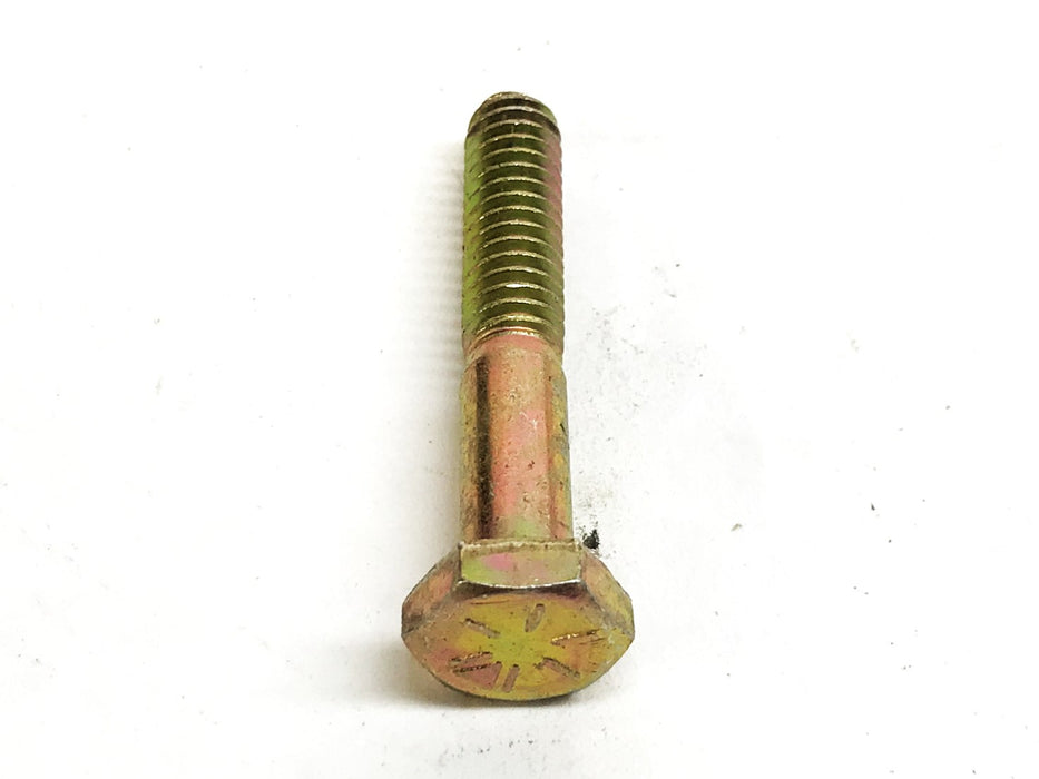 Infasco 1/4"-20 x 1-1/2" Grade 8 Hex Head Cap Screw, Box of 100, [Lot of 2] NOS