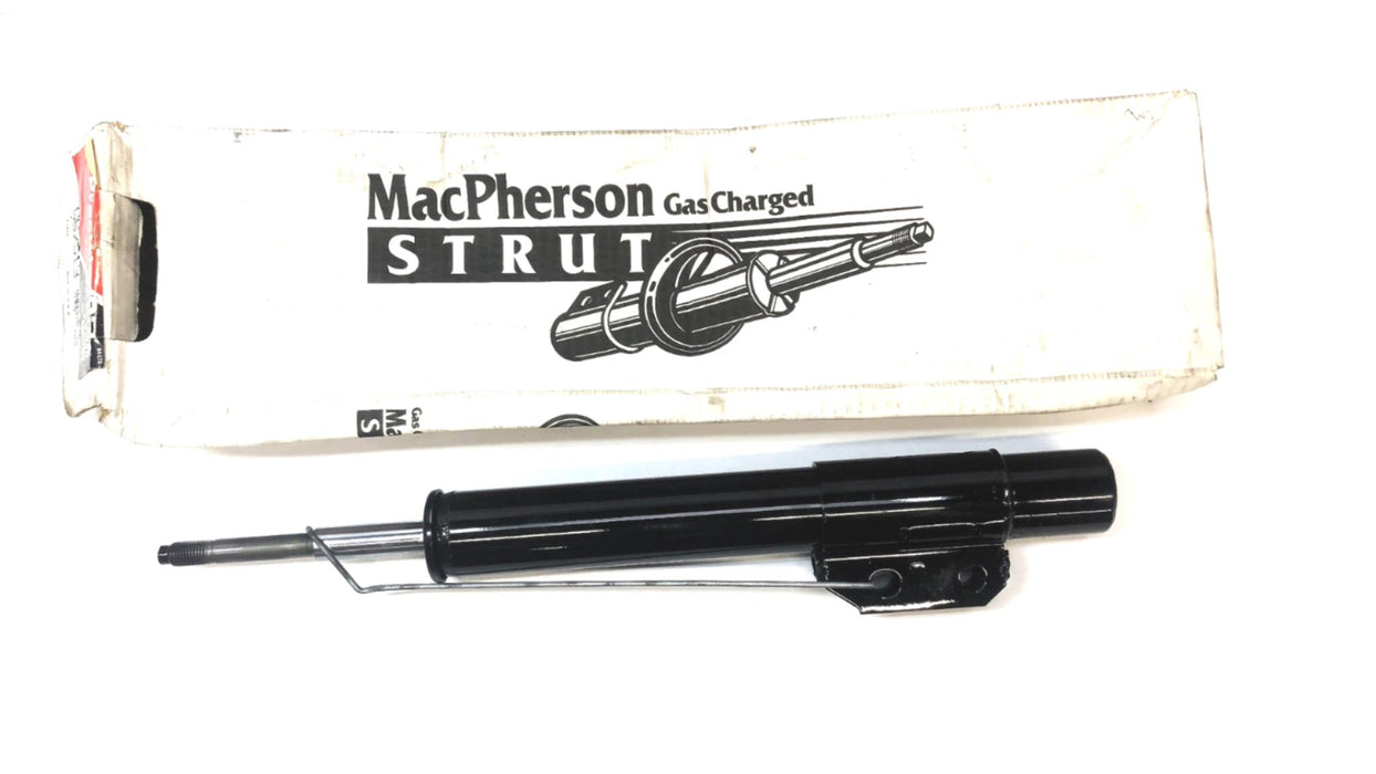 PrecisionRide Gas Charged MacPherson Strut G67513 (736711) NOS