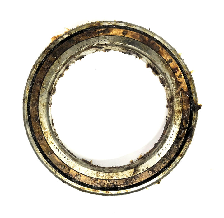 Rollway Cylindrical Roller Bearing MCS-32015 (3110-278-6692) NOS