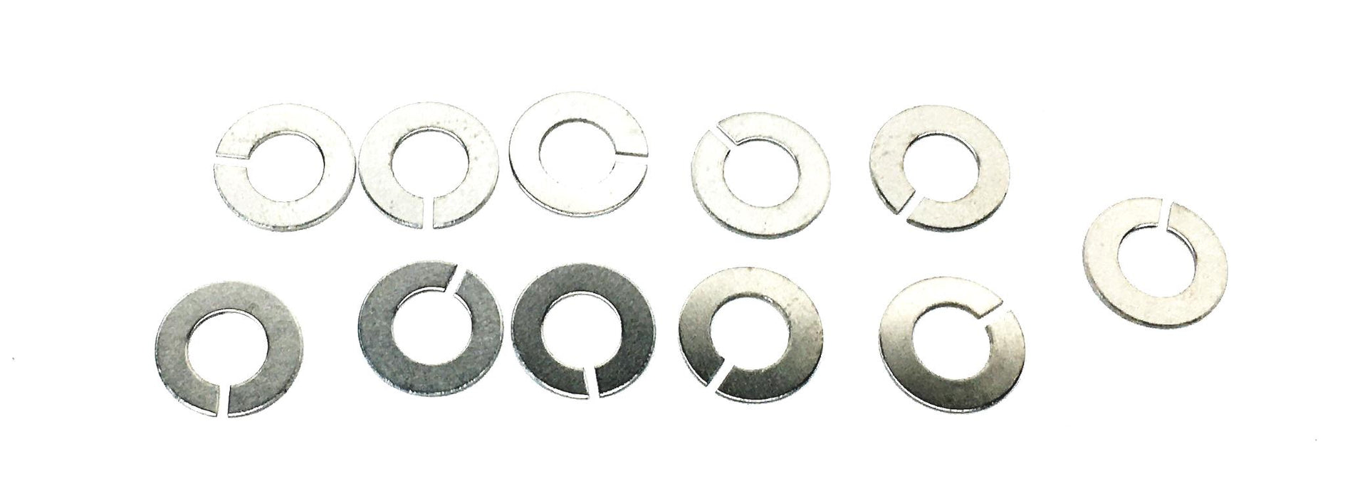 SFC LTD Split Retaining Ring 4002-SW-SS [Lot of 11] NOS