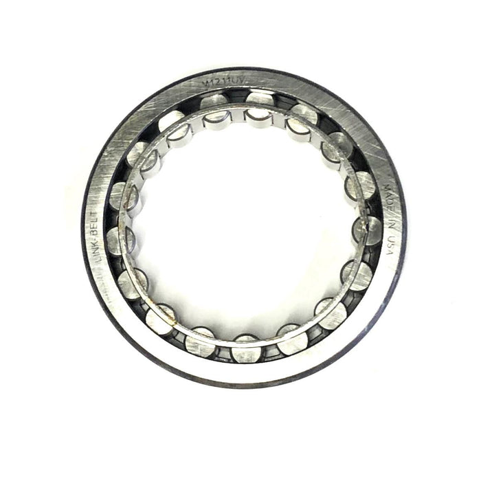 Link-Belt Cylindrical Roller Bearing Outer Cage With Rollers M1211UV NOS