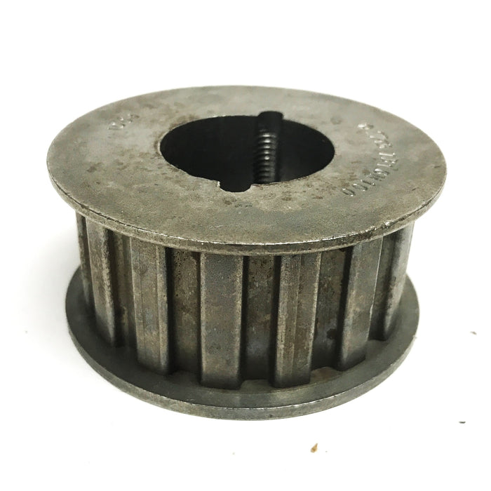 Martin Taper Bushed Timing Pulley TB16H100 NOS