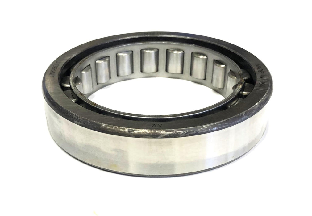 Link-Belt Cylindrical Roller Bearing Outer Cage With Rollers M1211UV NOS