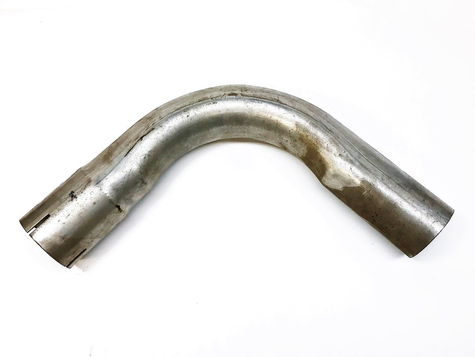 Grand Rock Aluminized 2-1/2" 90 Degree Exhaust Elbow L2590-1212A NOS