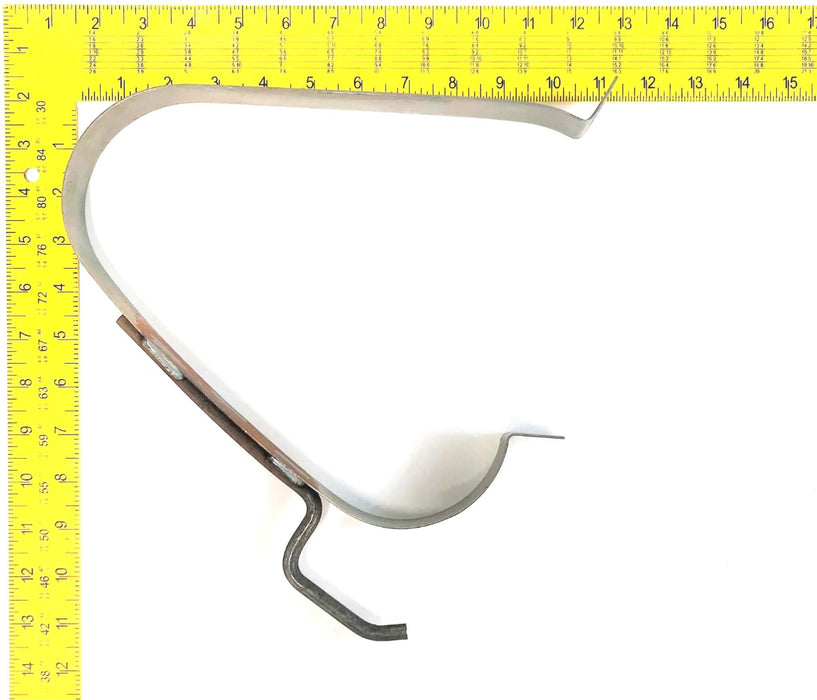Unbranded Exhaust Muffler Strap 8054 NOS