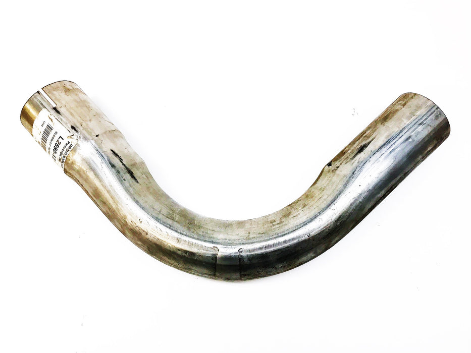 Grand Rock Aluminized 2-1/2" 90 Degree Exhaust Elbow L2590-1212A NOS