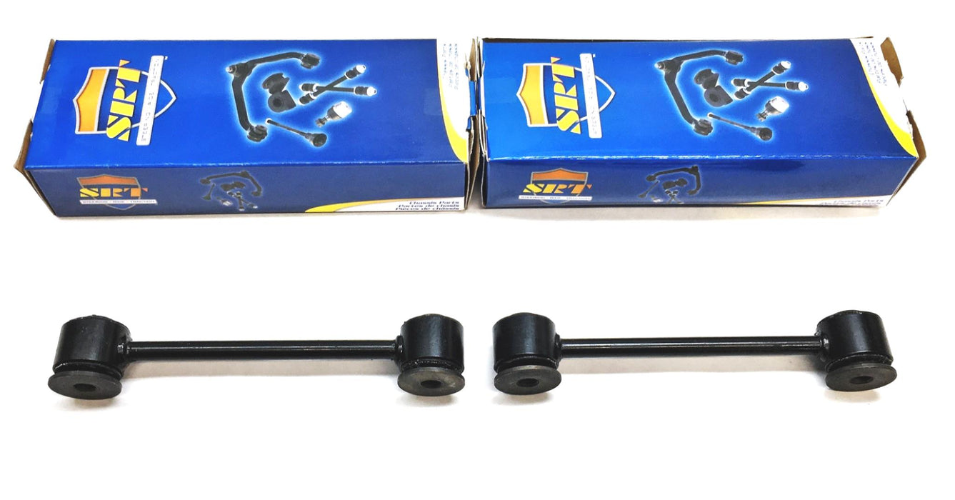 SRT Chassis Parts Suspension Stabilizer Bar Link SBK80264 [Lot of 2] NOS