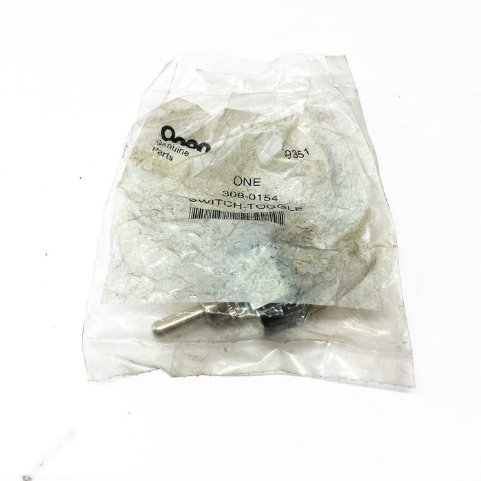 Onan/Carling Toggle Switch 308-0154 NOS