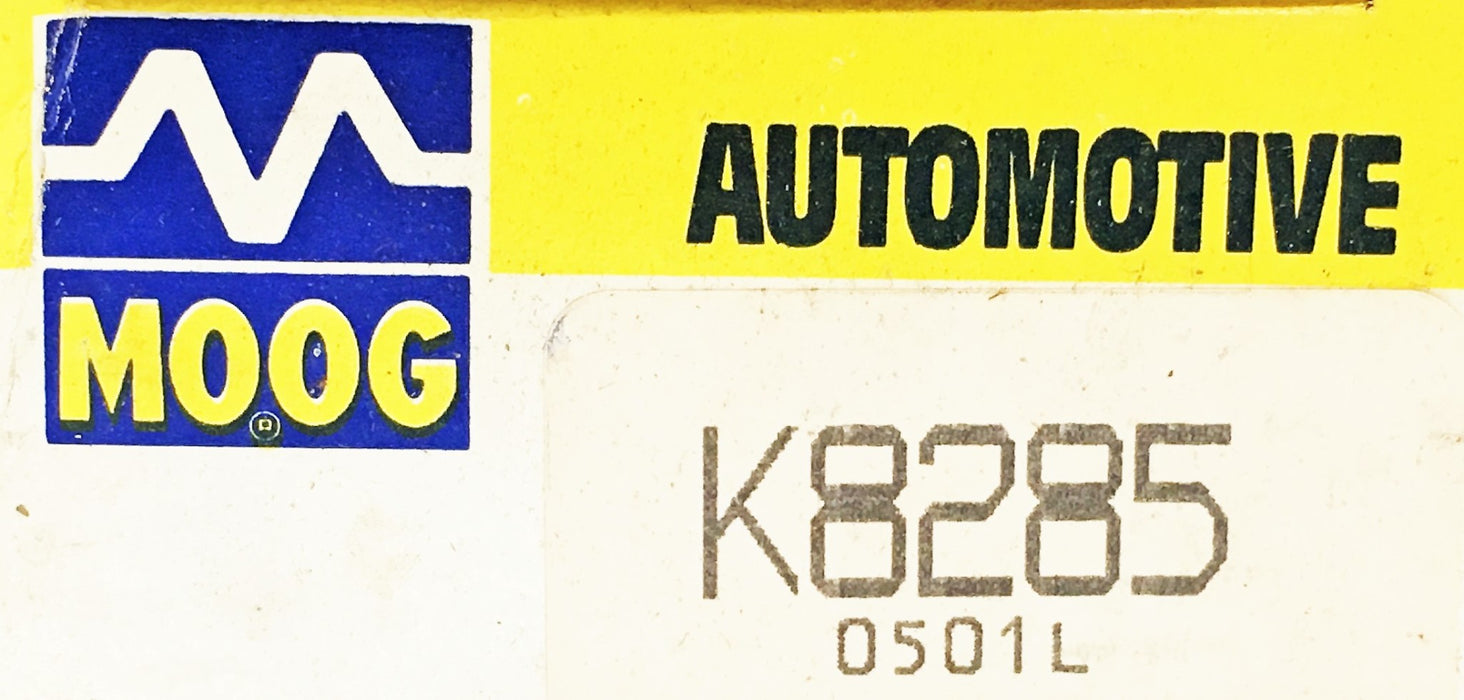 Moog Suspension Alignment Caster Camber Bushing K8285 NOS