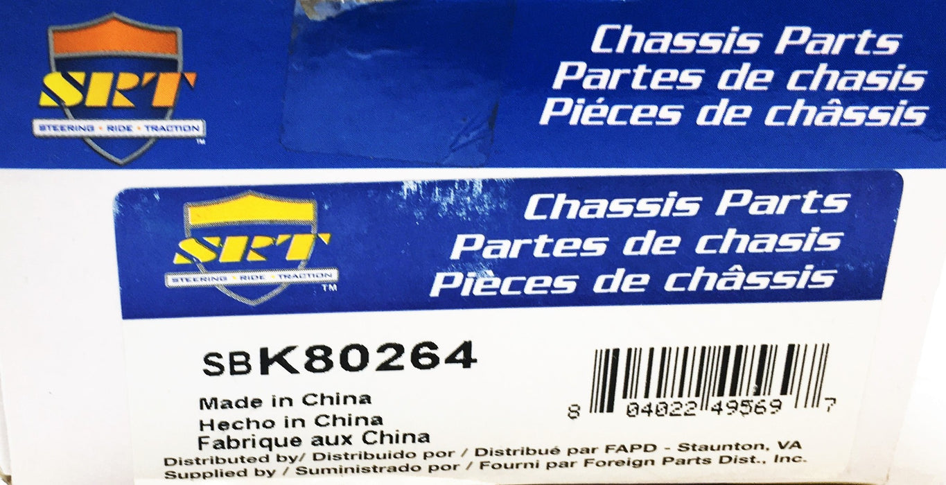 SRT Chassis Parts Suspension Stabilizer Bar Link SBK80264 [Lot of 2] NOS