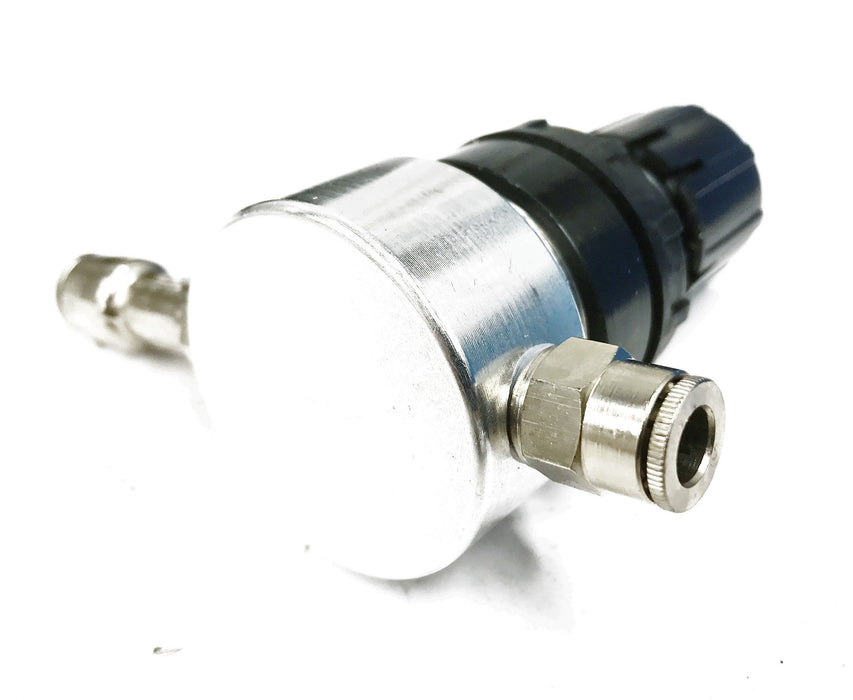 Master Pneumatic/Creative Pressure Regulator 9904-100002-002 (R56M-1SR219P) NOS