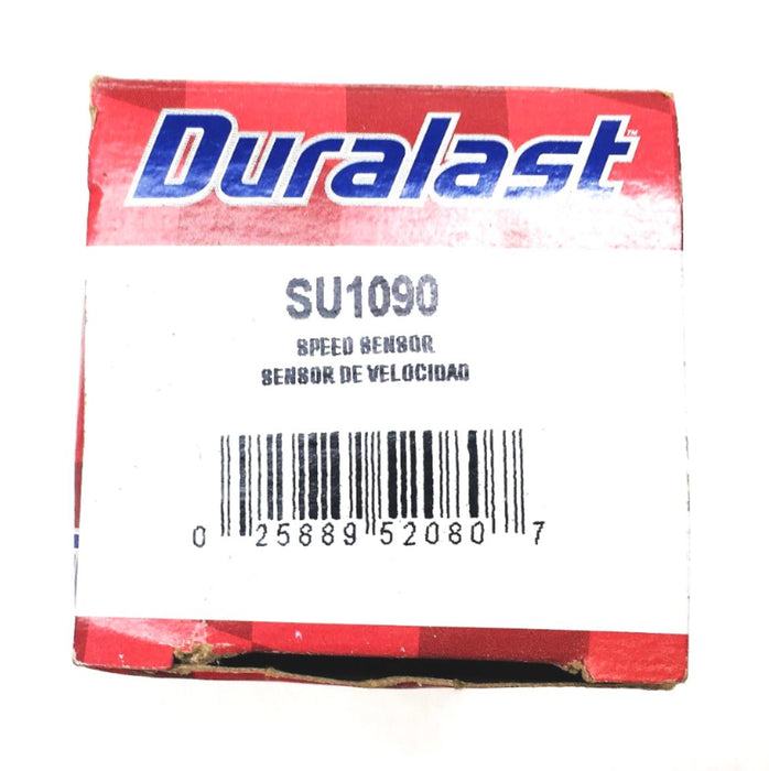 Duralast Speed Sensor SU1090 NOS
