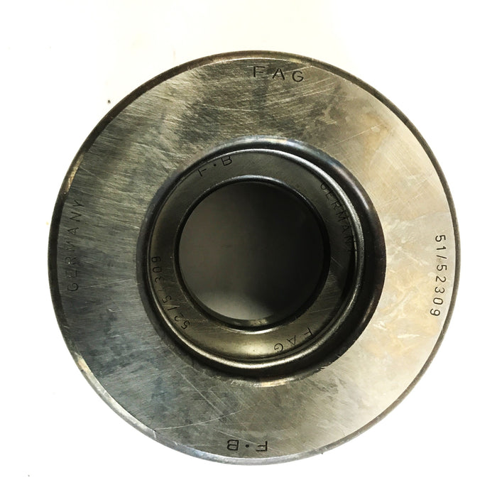 FAG Deep Groove Double Row Thrust Ball Bearing 52309 NOS