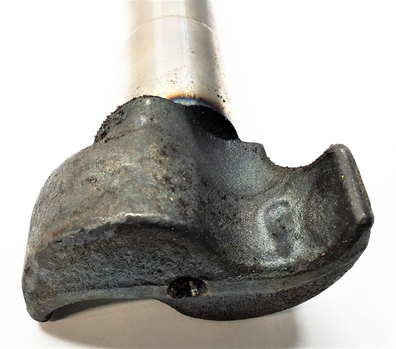 EUCLID Right-Hand Camshaft E-11521 NOS