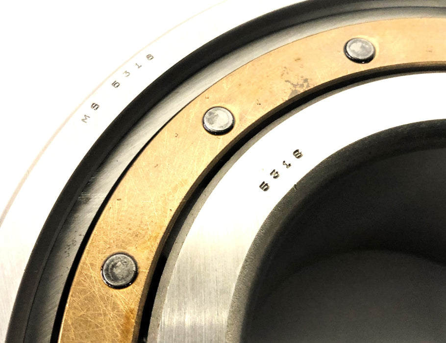 Rollway Cylindrical Roller Bearing MS-5318 NOS