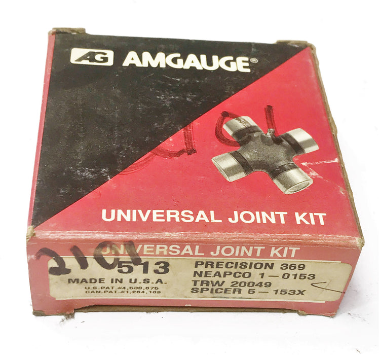 Amgauge U-Joint Assembly 513 NOS