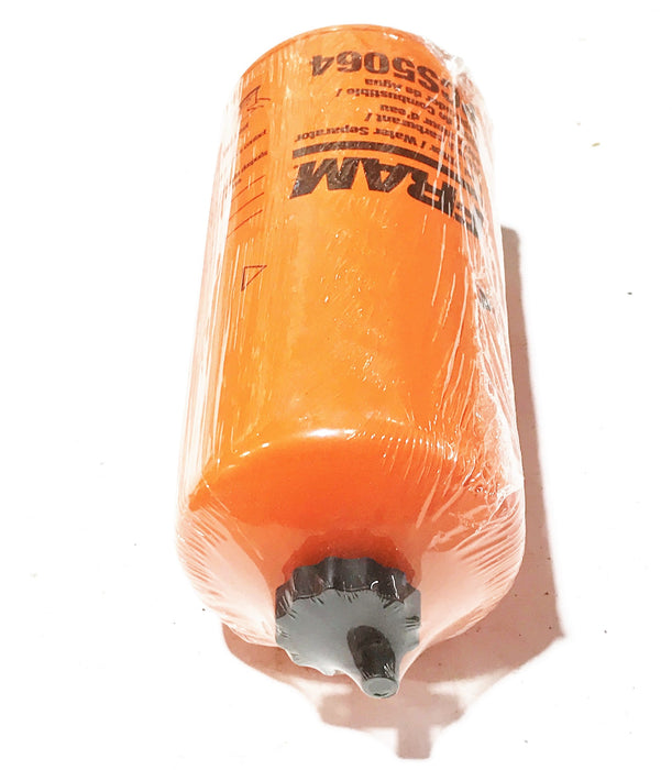 Fram Fuel Filter/Water Separator PCS5064 NOS