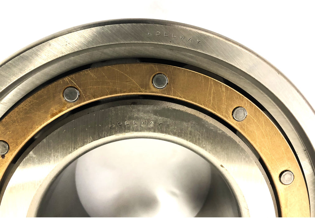 Rollway Cylindrical Roller Bearing MS-5318 NOS