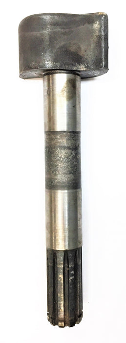 EUCLID Left-Hand Camshaft E-5129 NOS