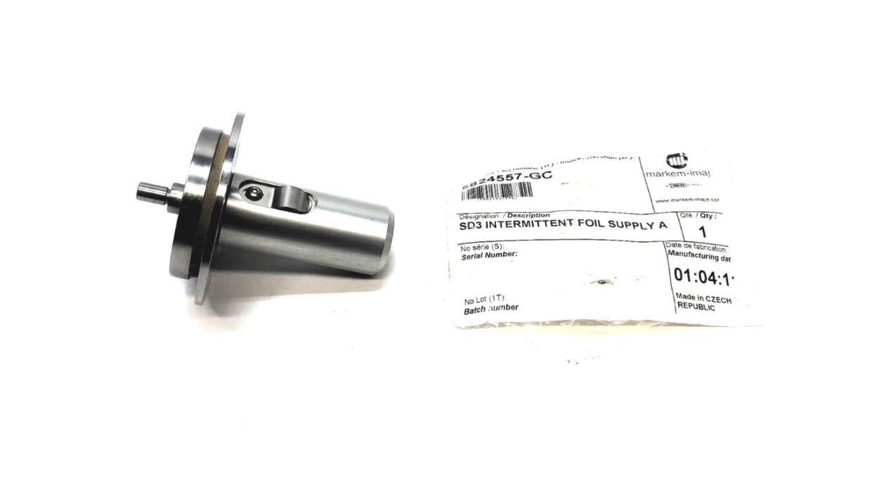 Markem-Imaje SD3 Intermittent Foul Supply A 5824557-GC NOS