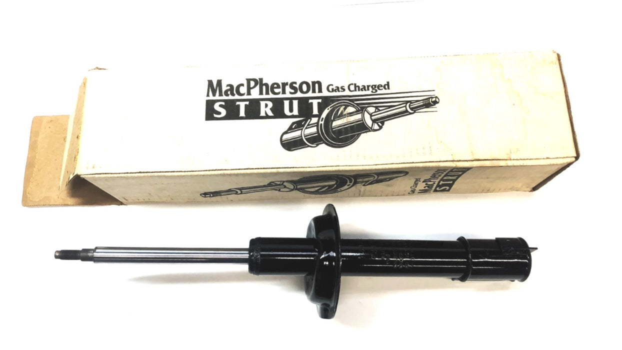 PrecisionRide/Gabriel Gas Charged MacPherson Strut G67719 (734375) NOS