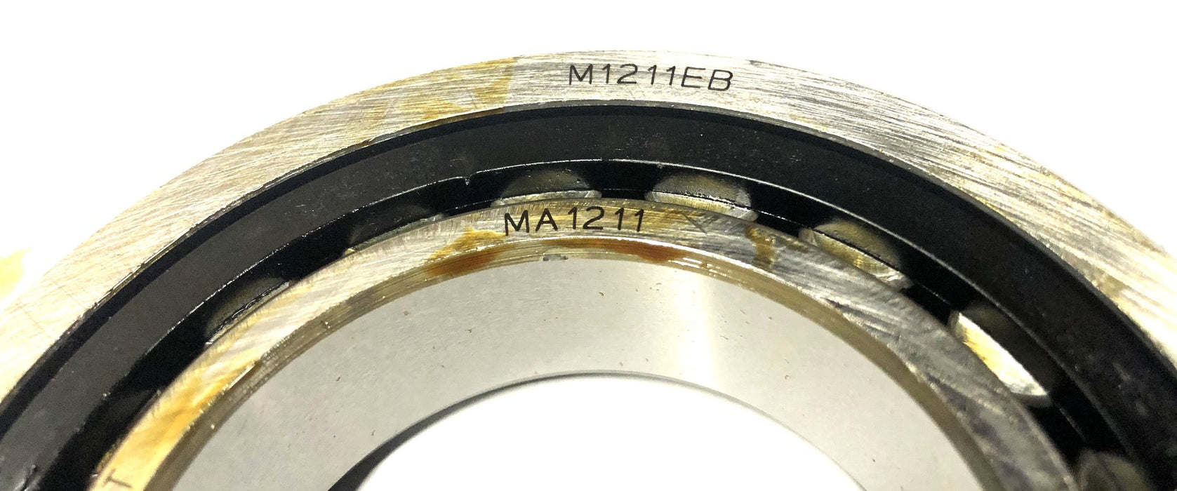 Link-Belt Cylindrical Roller Bearing MA1211EB NOS