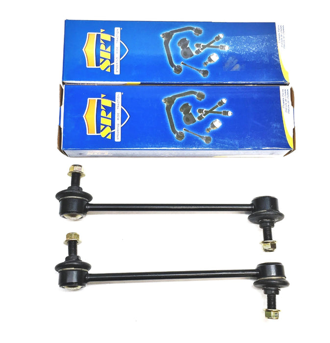 SRT Chassis Parts Suspension Stabilizer Bar Link SBK750012 [Lot of 2]  NOS
