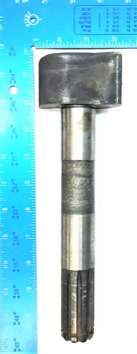 EUCLID Left-Hand Camshaft E-5129 NOS