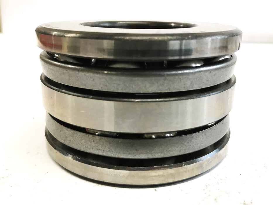 FAG Deep Groove Double Row Thrust Ball Bearing 52309 NOS
