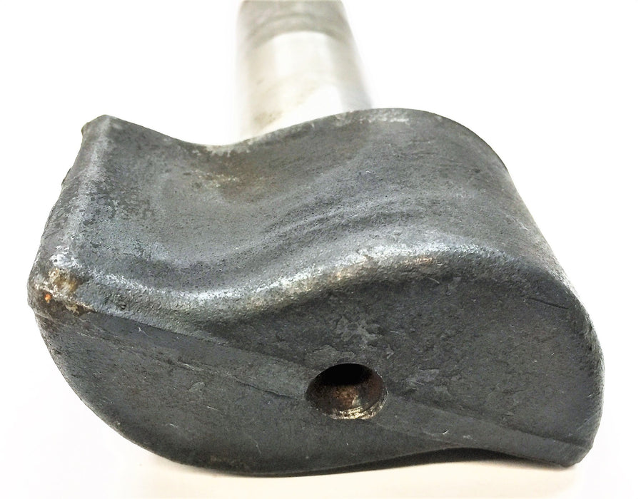 EUCLID Left-Hand Camshaft E-5129 NOS
