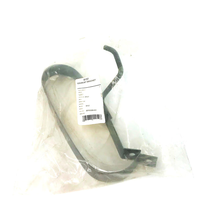 Unbranded Exhaust Bracket 8157 NOS