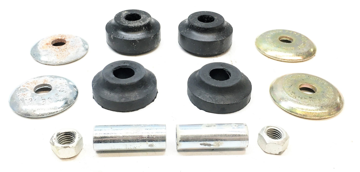 Moog Suspension Strut Rod Bushing Kit K7098 NOS