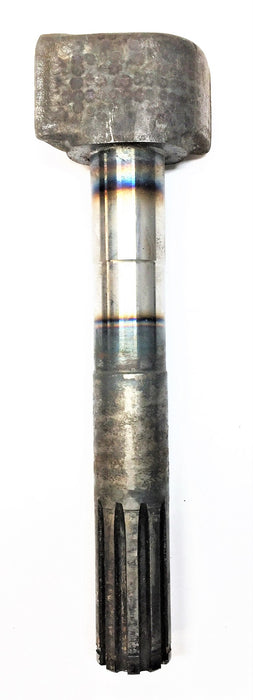 EUCLID Right-Hand Camshaft E-3461 NOS