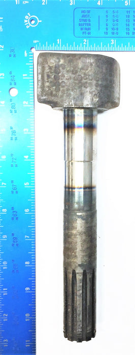 EUCLID Right-Hand Camshaft E-3461 NOS
