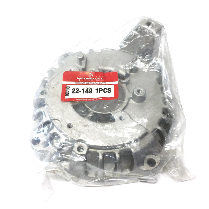 Mondial Alternator Housing 22-149 NOS