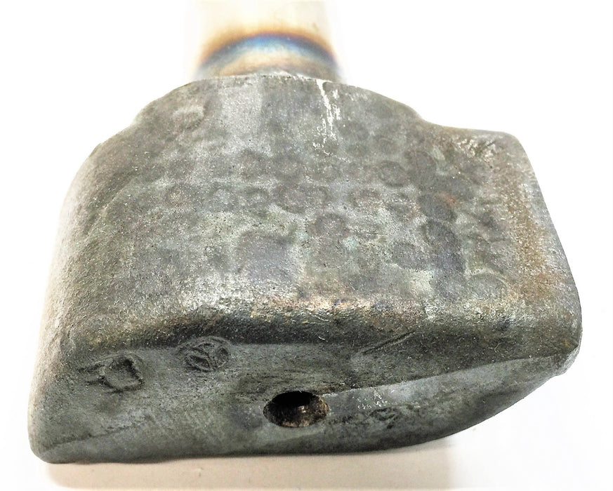 EUCLID Right-Hand Camshaft E-3461 NOS