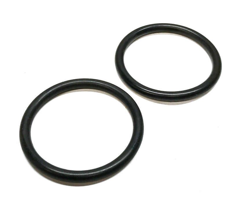 Honda OEM O-Ring 78118-YE5-003 [Lot of 2] NOS