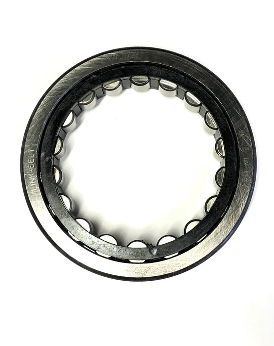 Link-Belt Cylindrical Roller Bearing Outer Ring With Rollers M1211EB NOS