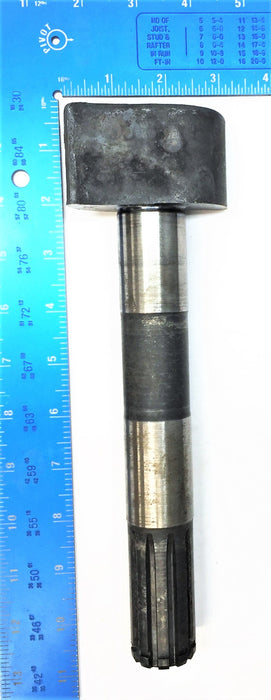EUCLID Right-Hand Camshaft E-5130 NOS